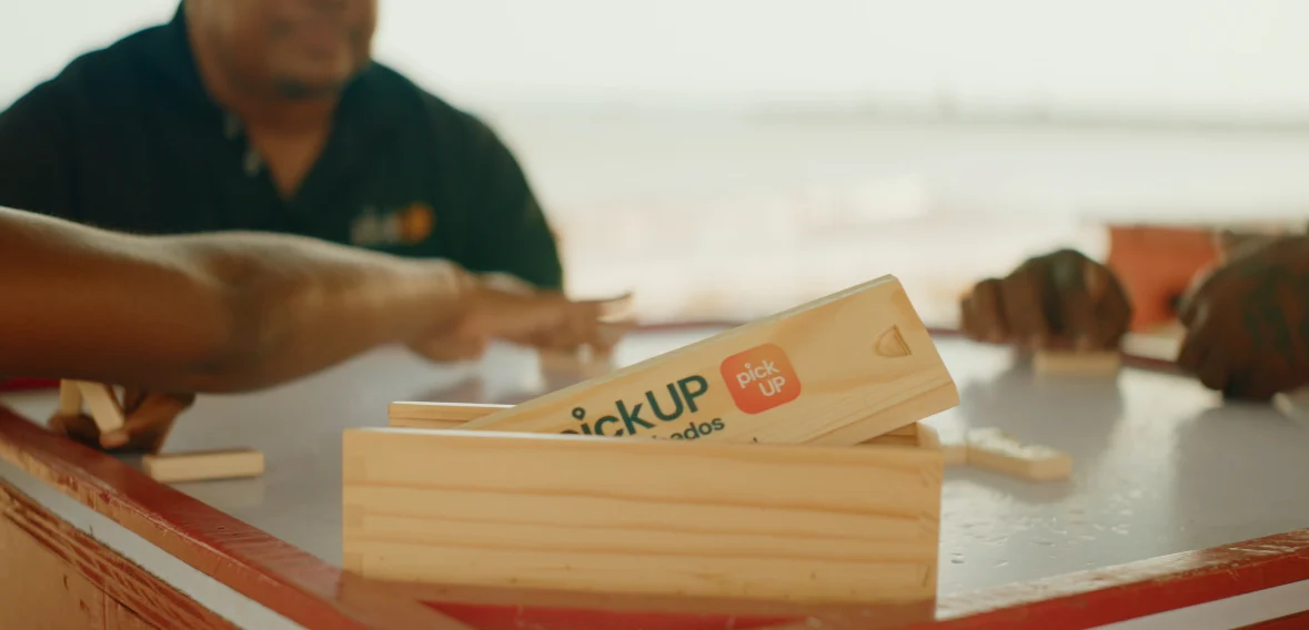 Built for Barbados: Why pickUP is More Than “the Uber of the Island”