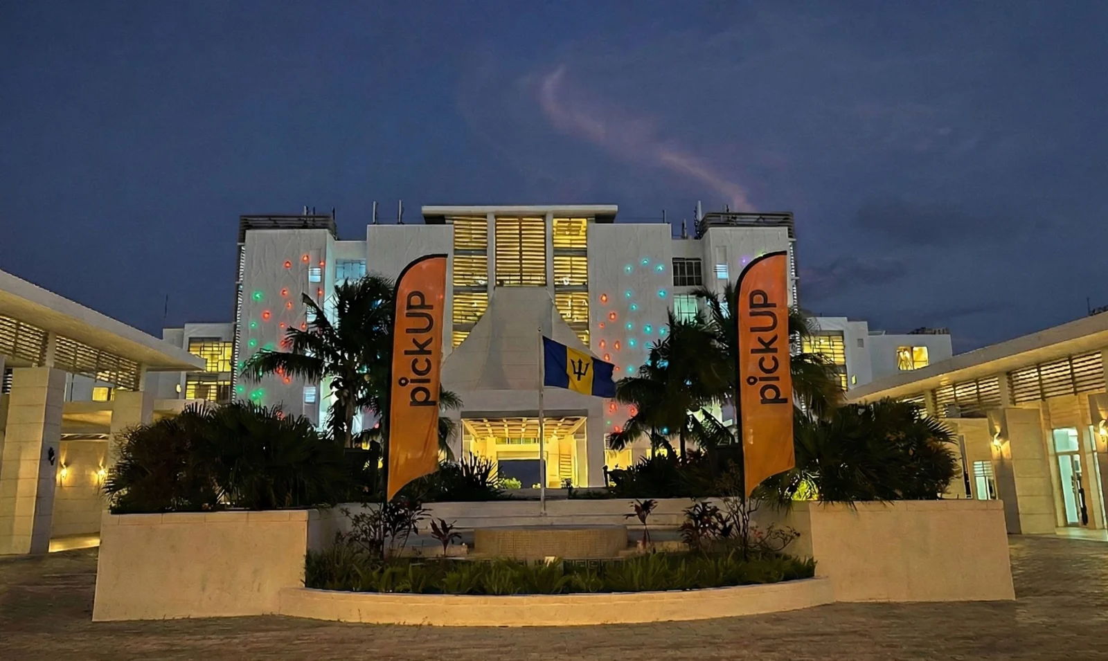 Moving on UP: A Look Back at pickUP Barbados’ 2025 Milestones