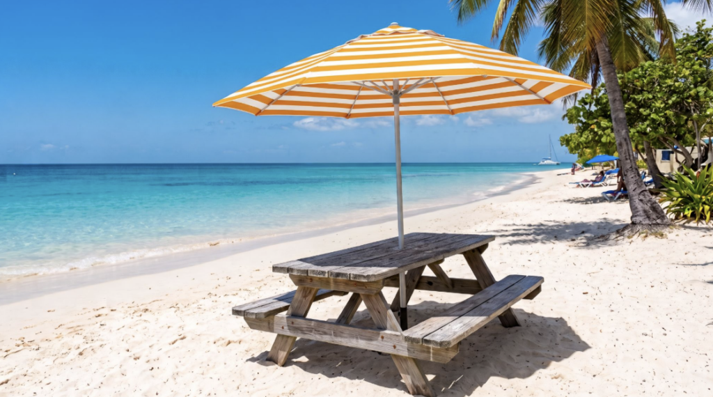 Best Beach Bars – West Coast Edition